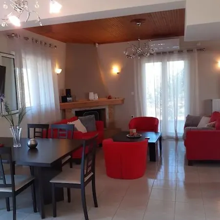 Charming Detached House 500m Far From The Sea Casa vacanze *