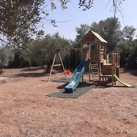 Charming Detached House 500m Far From The Sea * Petrochori (Peloponnese)
