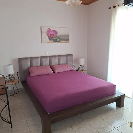 Casa vacanze Charming Detached House 500m Far From The Sea Petrochori (Peloponnese)