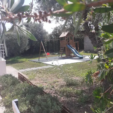 Charming Detached House 500m Far From The Sea Petrochori (Peloponnese)